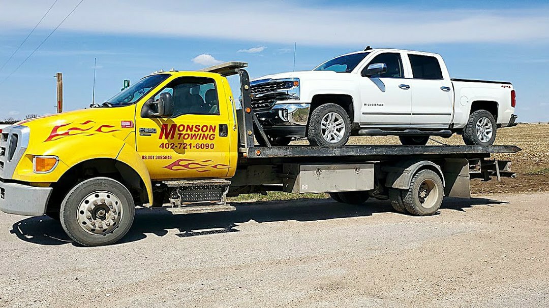 Monson Mobile Lock and Key Auto Repair photo