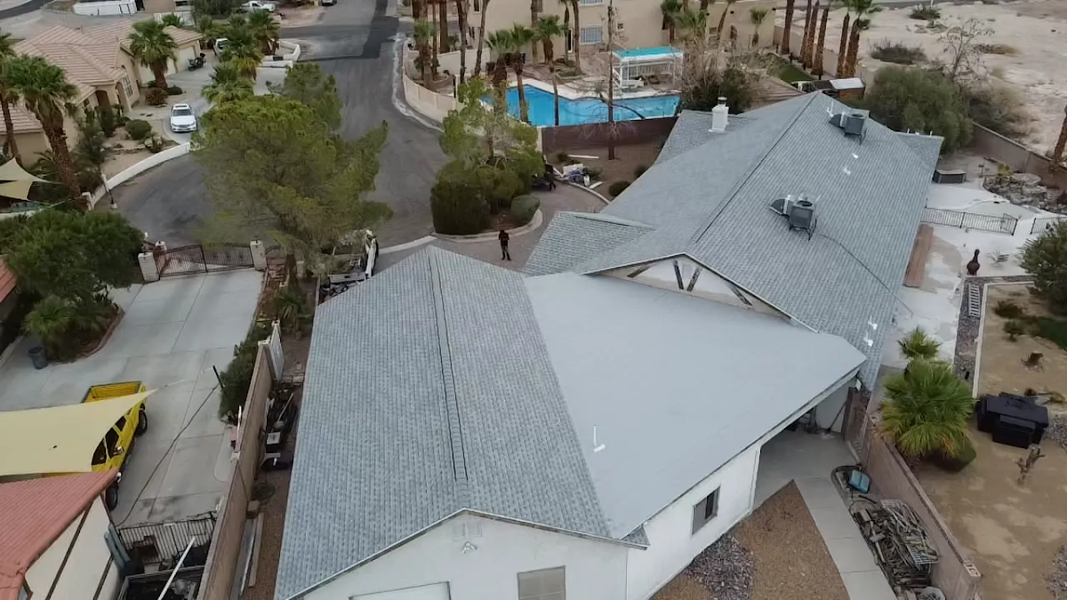 KBR Roofing Services Roofing Repair photo