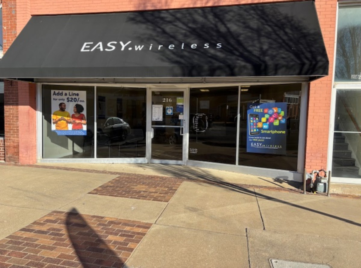 Easy Wireless Bartlesville, OK Mobile Phone Repair photo