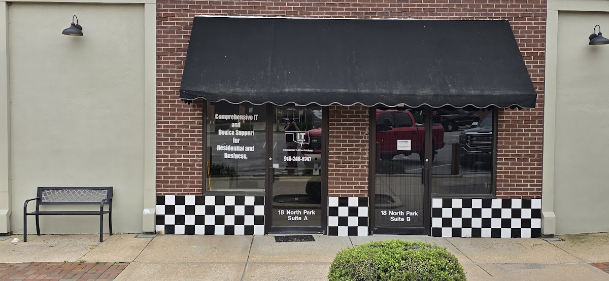 IT Medics of Oklahoma Mobile Phone Repair photo