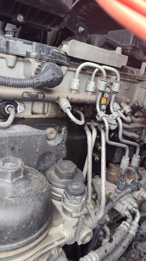 Redline Mobile Mechanic Repair Auto Repair photo