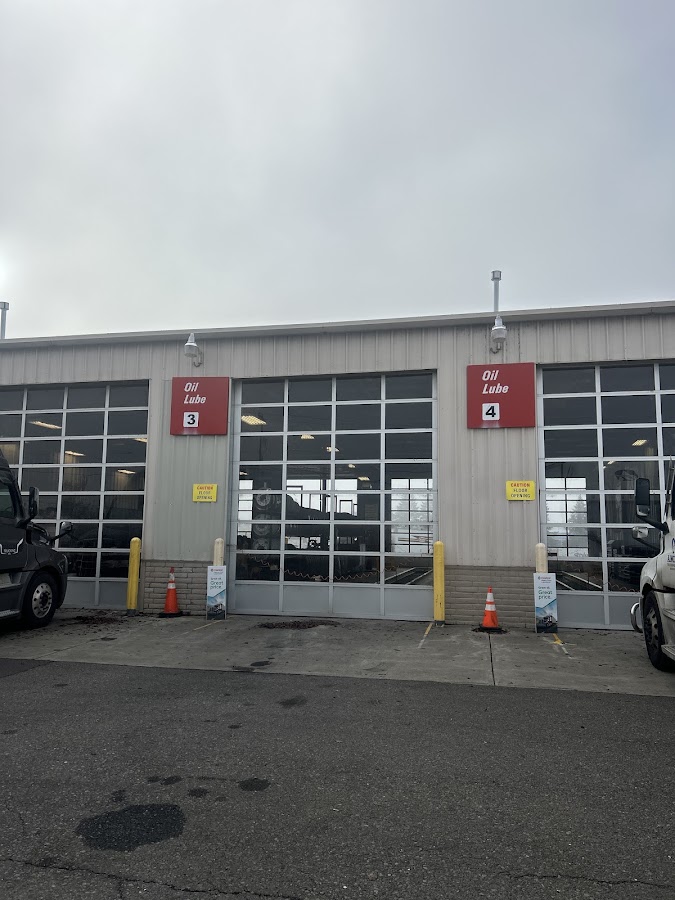 TA Tire Services Auto Repair photo
