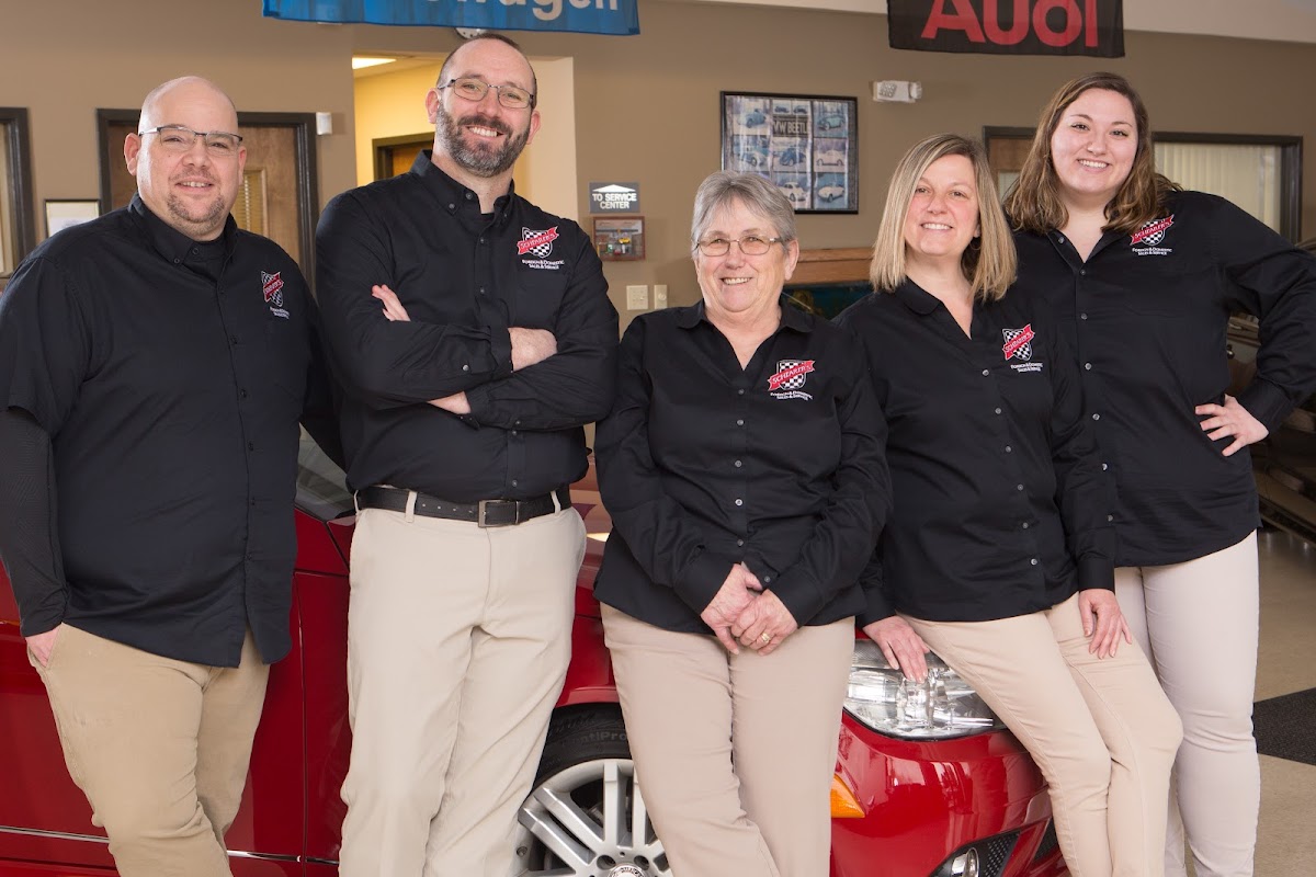 Business photo for Schearer's Sales & Service in Allentown, PA