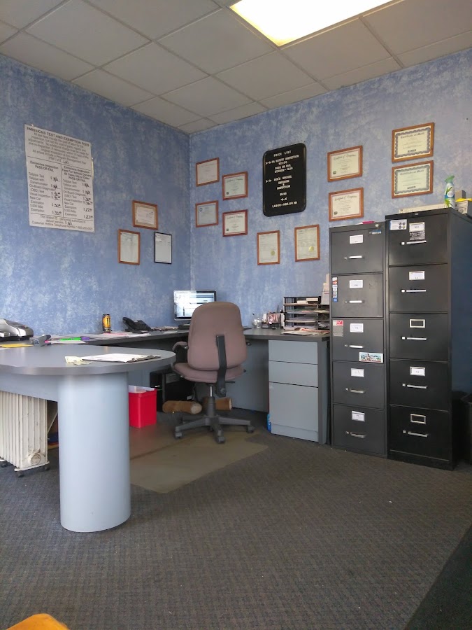 Bob's Transmissions & Complete Car Care Auto Repair photo