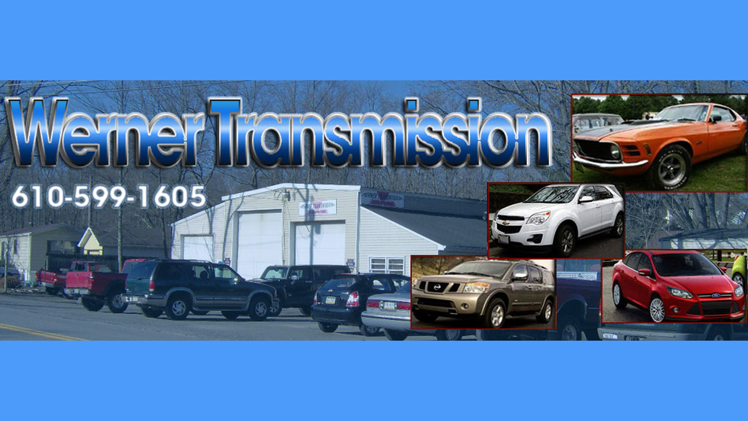 Werner Transmission Auto Repair photo