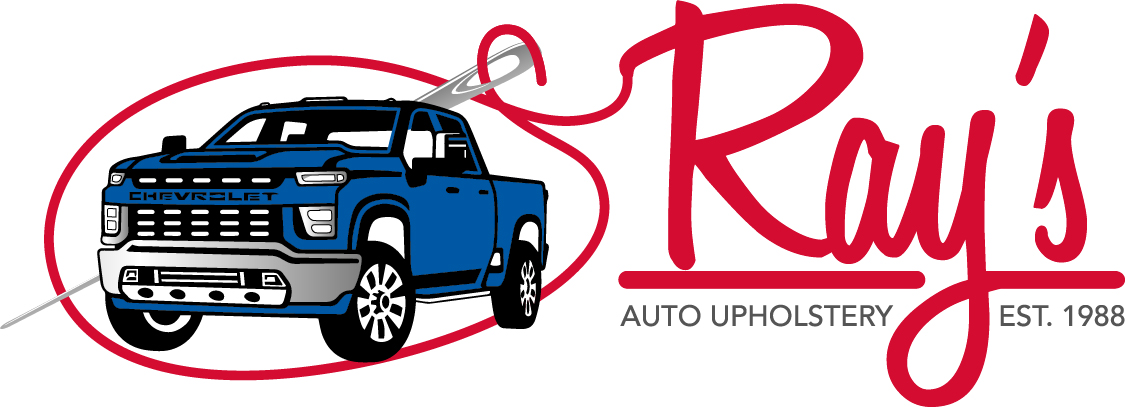 Ray's Auto Upholstery Auto Repair photo
