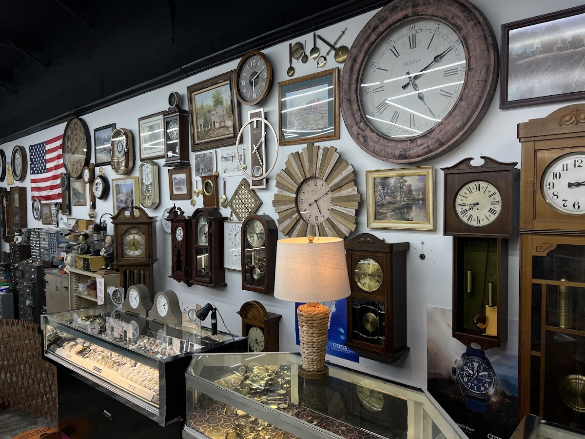 Sam's Watch Repair Auto Repair photo