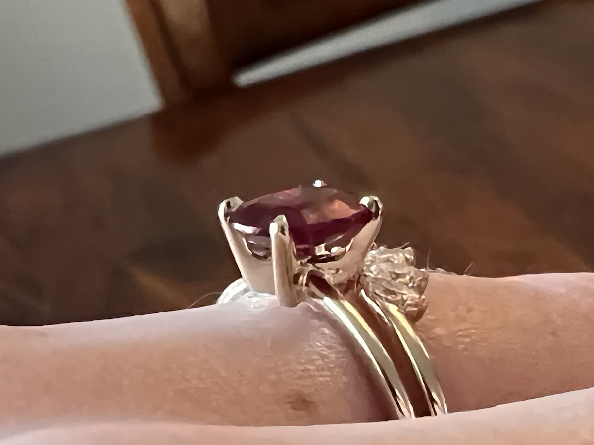 Goss Company Jewelers Jewelry Repair photo
