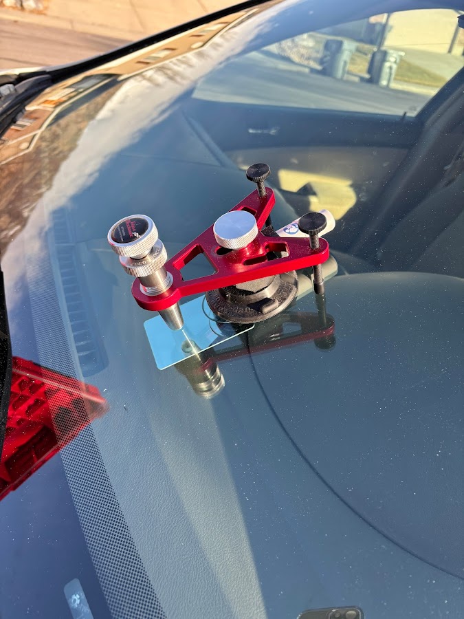 ChipFix Mobile Rock Chip Repair Auto Repair photo