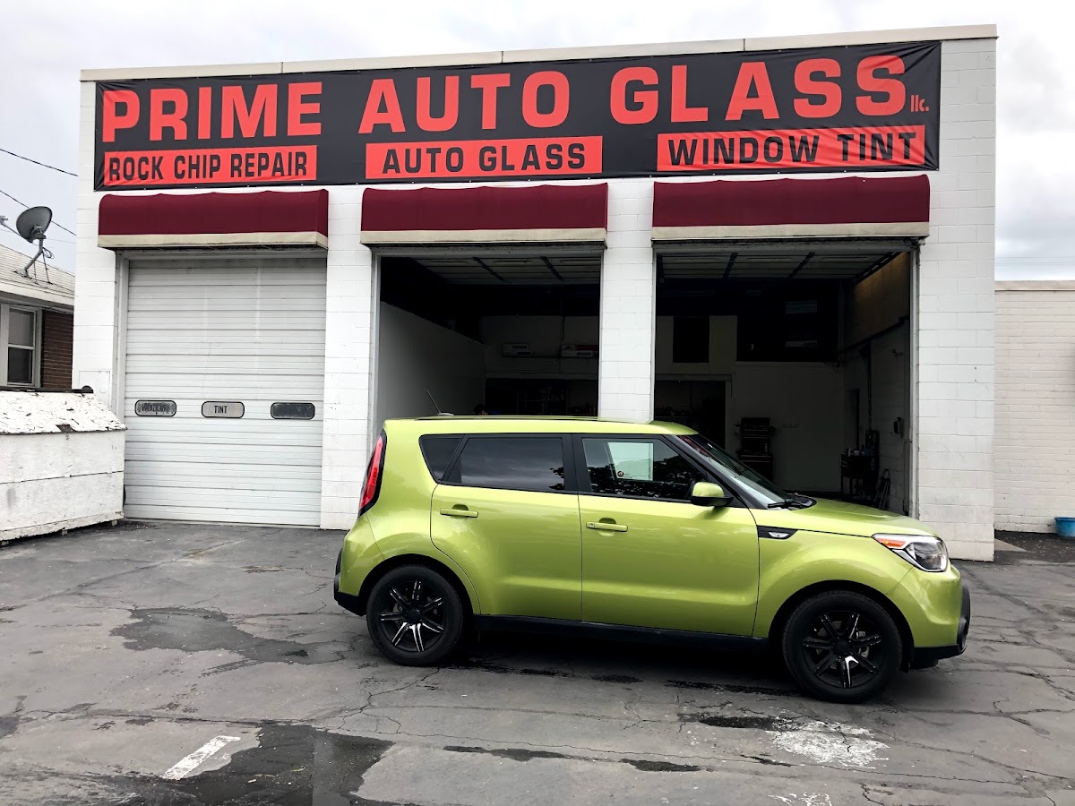 Prime Auto Glass Provo Auto Repair photo
