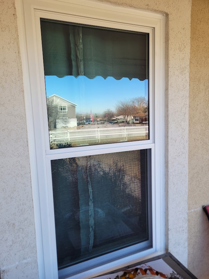 Business photo for Legacy Windows LLC in Orem, UT