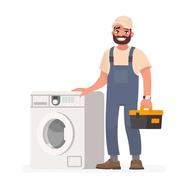 Capital appliance repair photo