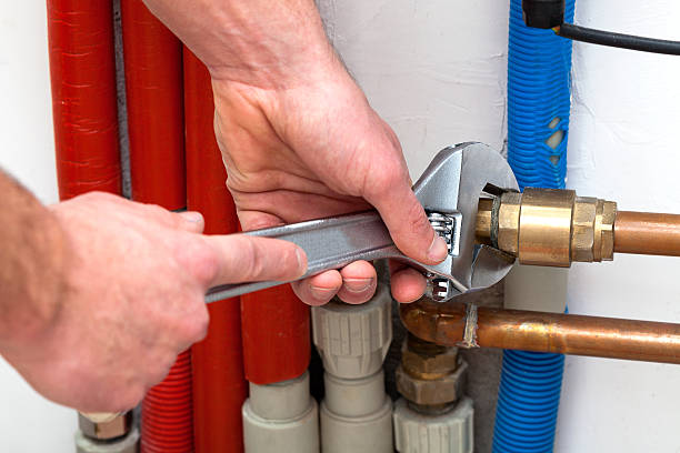 Business photo for Glendale Plumbing Experts in Glendale, AZ