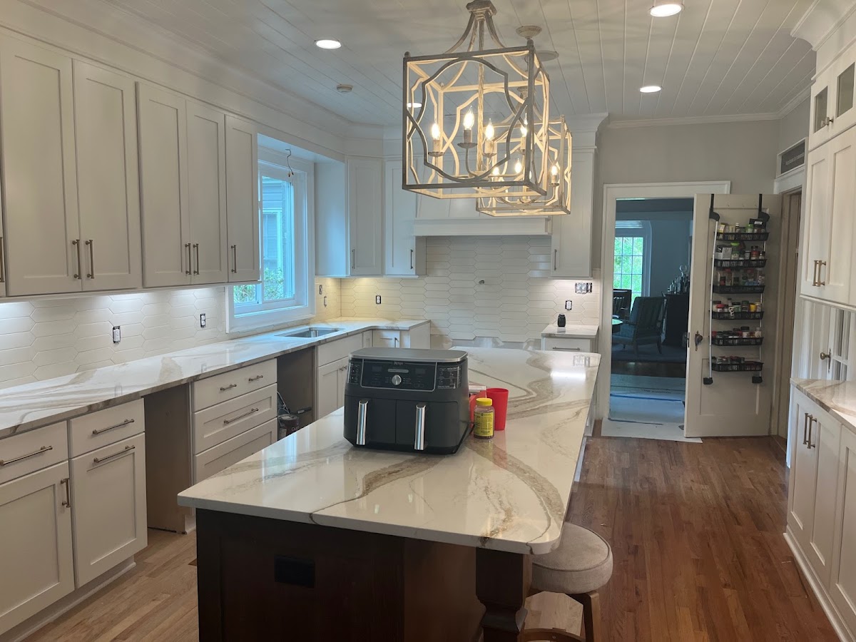 Business photo for Yur Bath & Kitchen in Thomasville, GA
