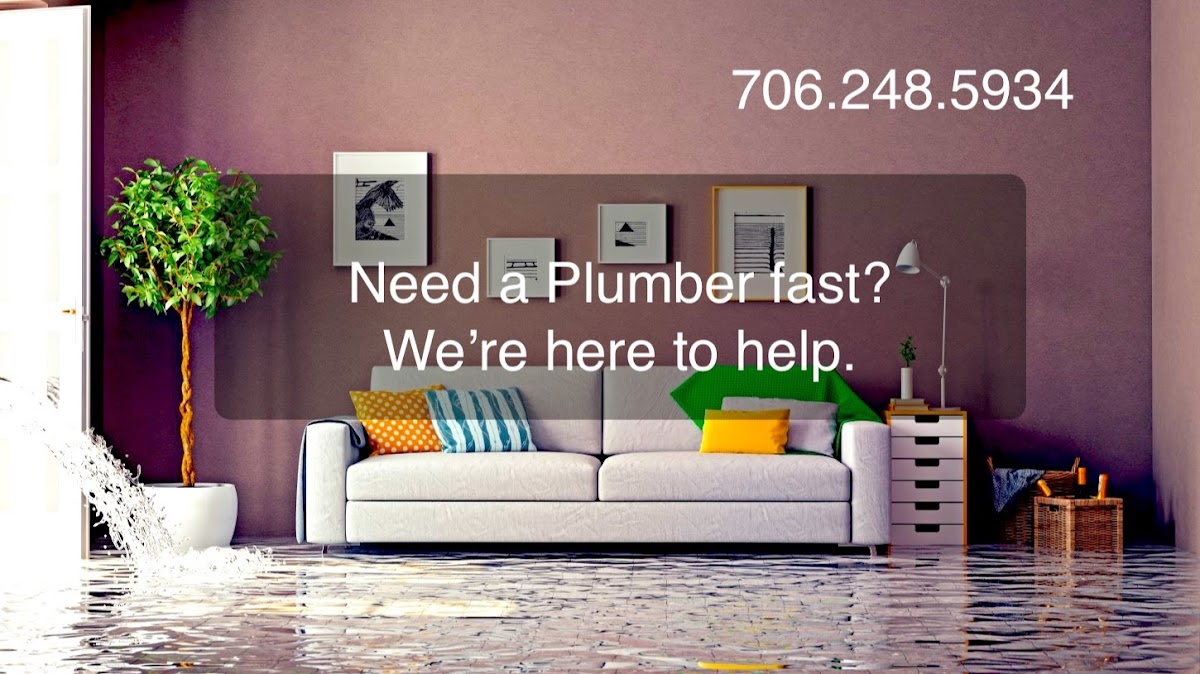 Business photo for After Hours Plumbing LLC in Athens, GA