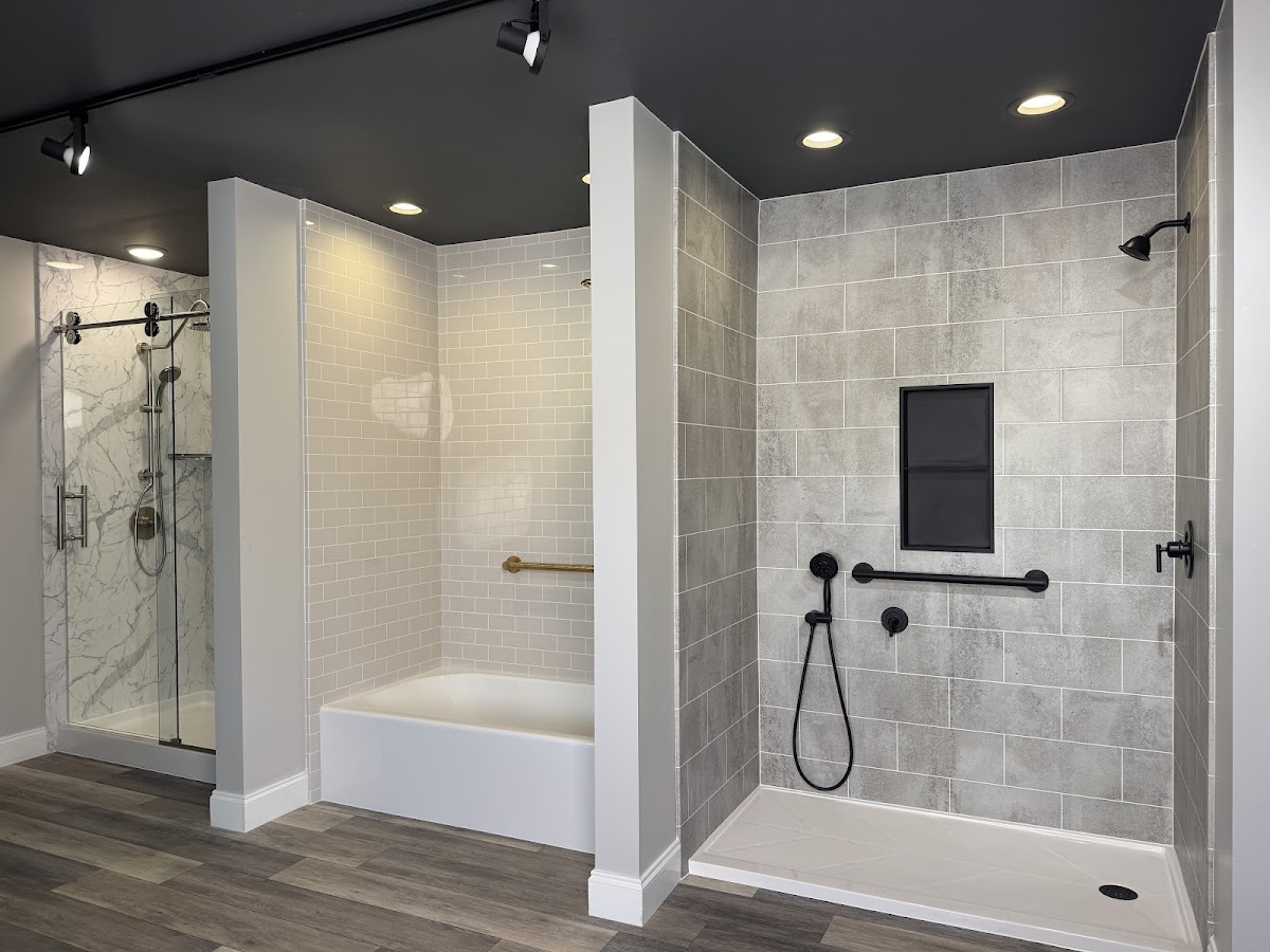 Business photo for Woodland Bath Company in Athens, GA
