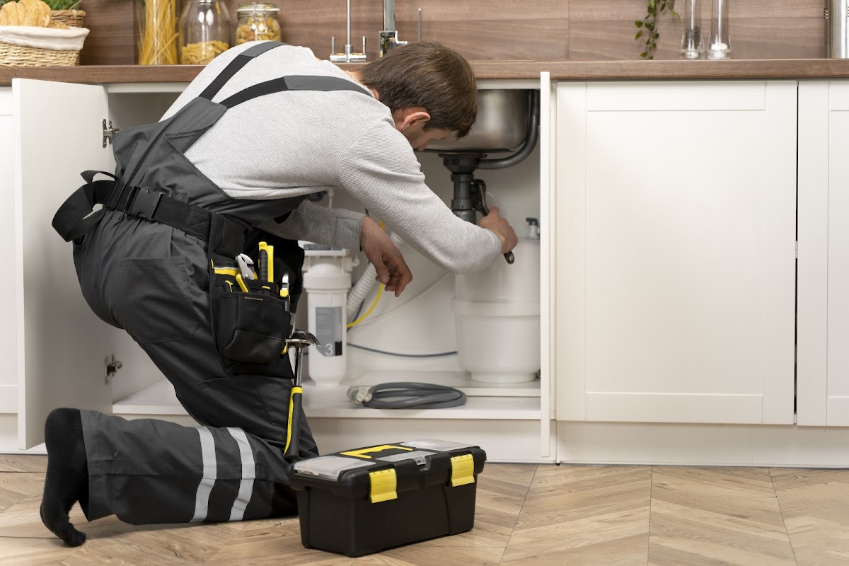 Business photo for Empire Plumbing, Inc. - Plumber In Athens, GA in Athens, GA
