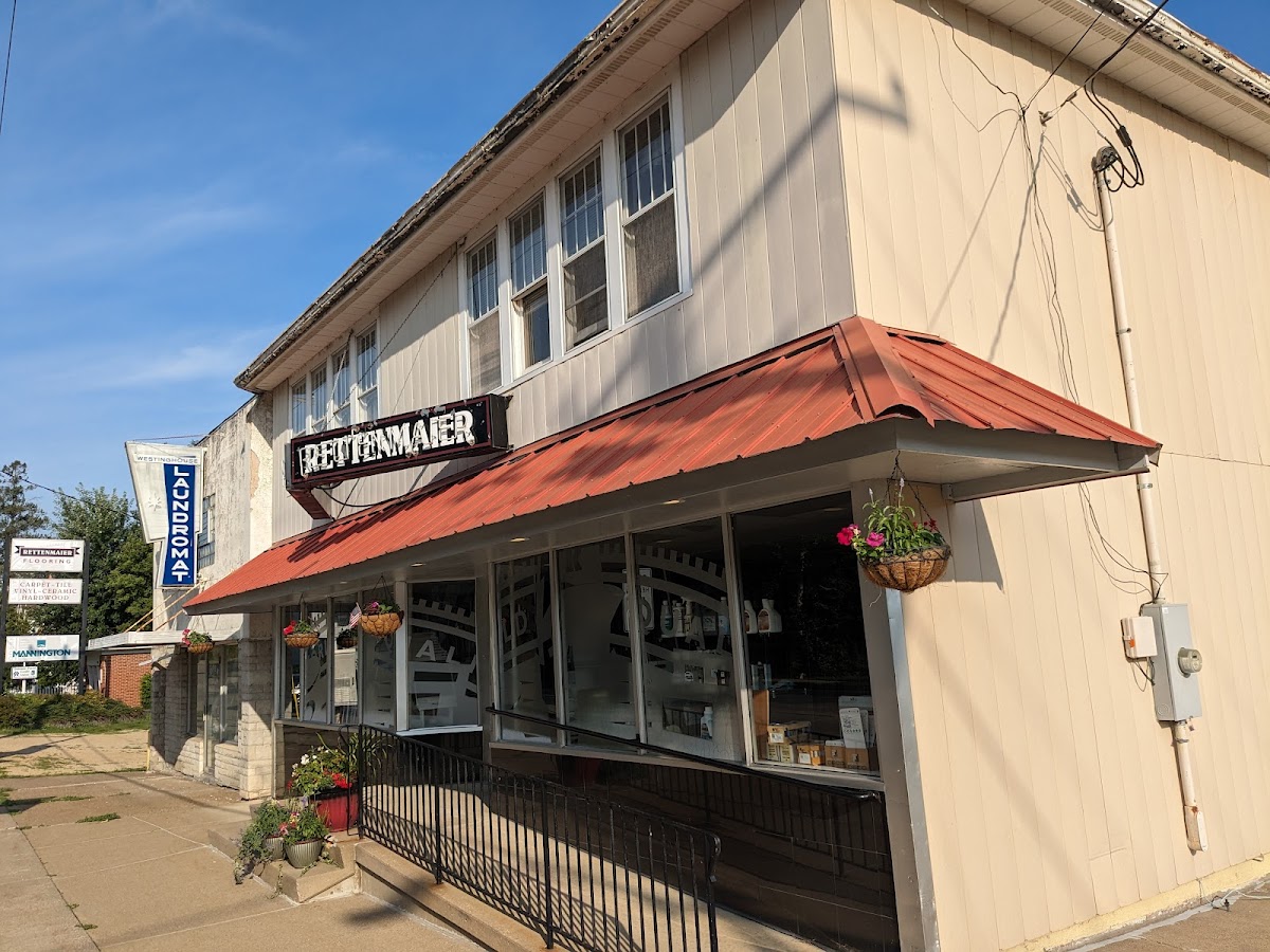Business photo for Rettenmaier Flooring in Dubuque, IA