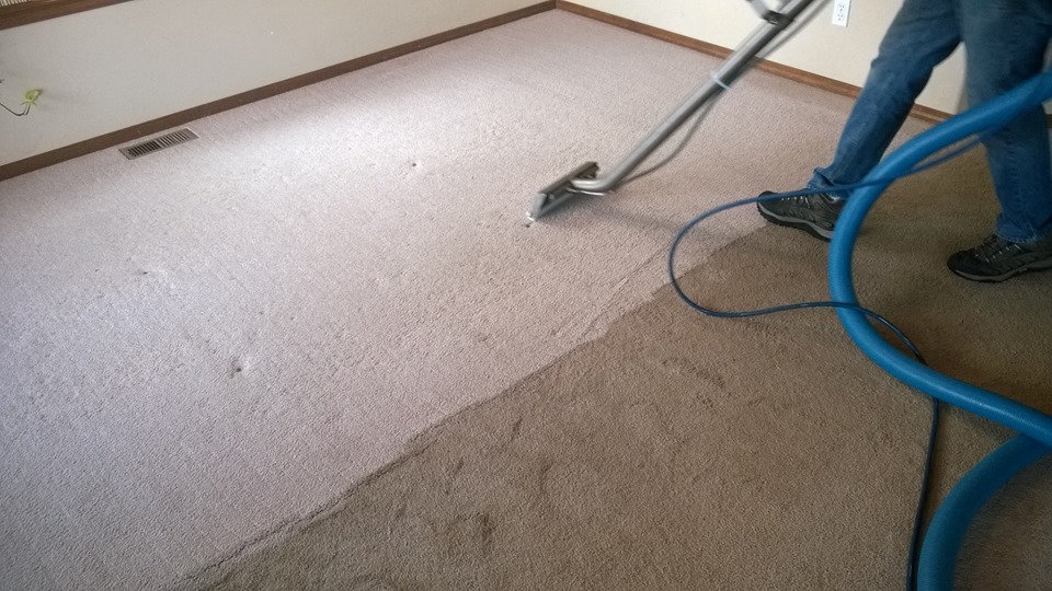 Business photo for Mr Mom's Carpet & Floors in Post Falls, ID