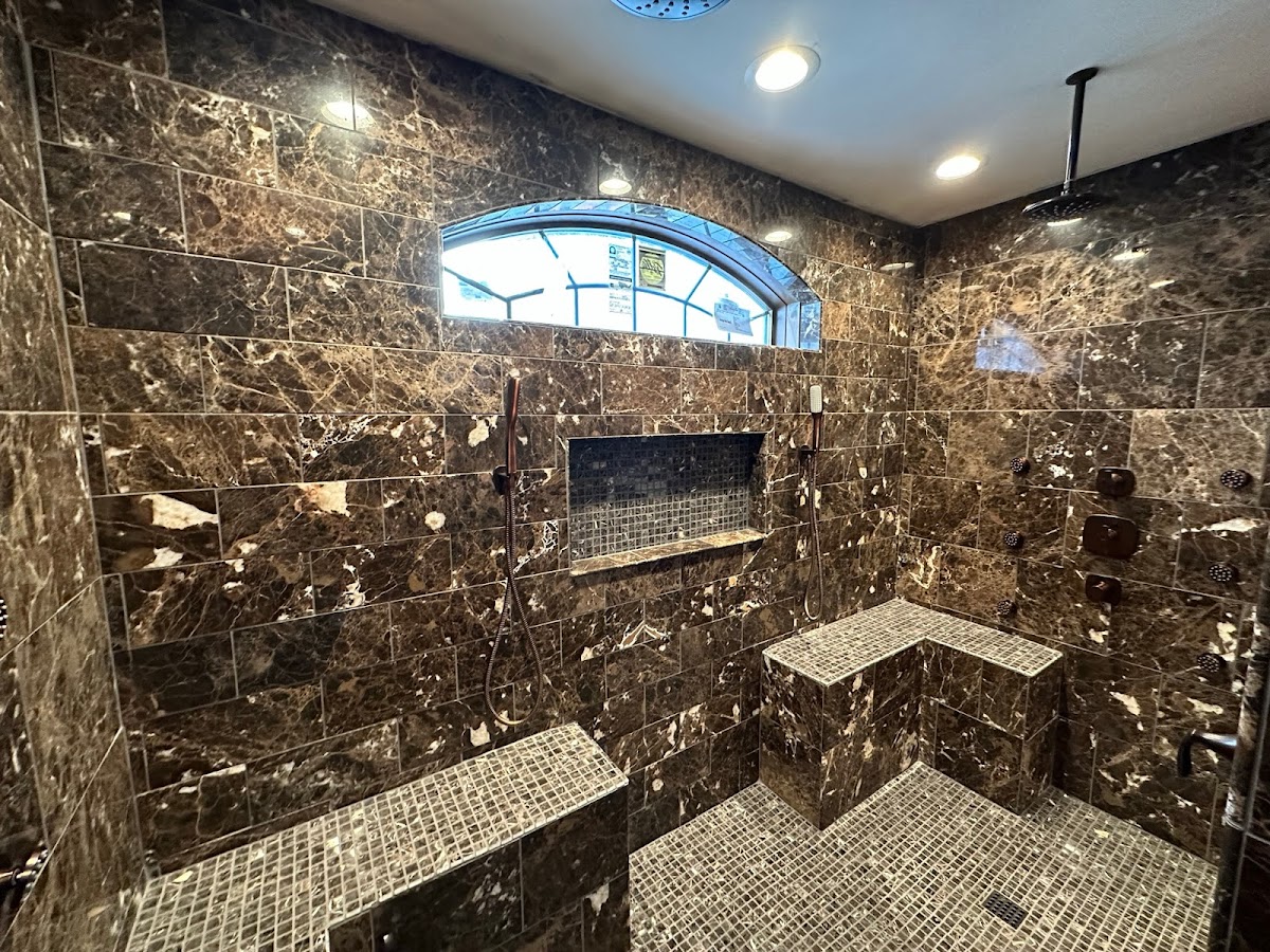 Business photo for Precise Flooring and Tile in Post Falls, ID