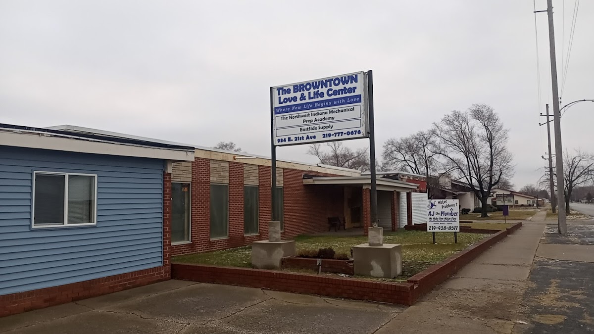 Business photo for A J's Plumbing & Sewer in Gary, IN
