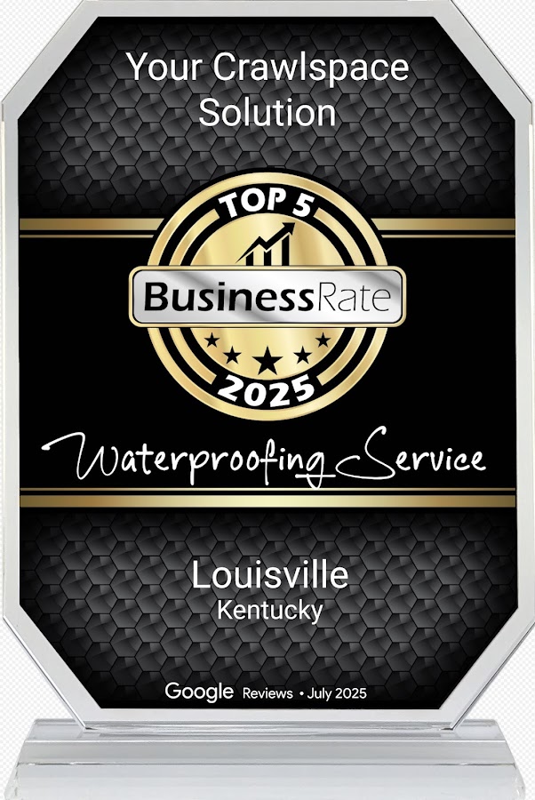 Business photo for Your Crawlspace Solution in Radcliff, KY