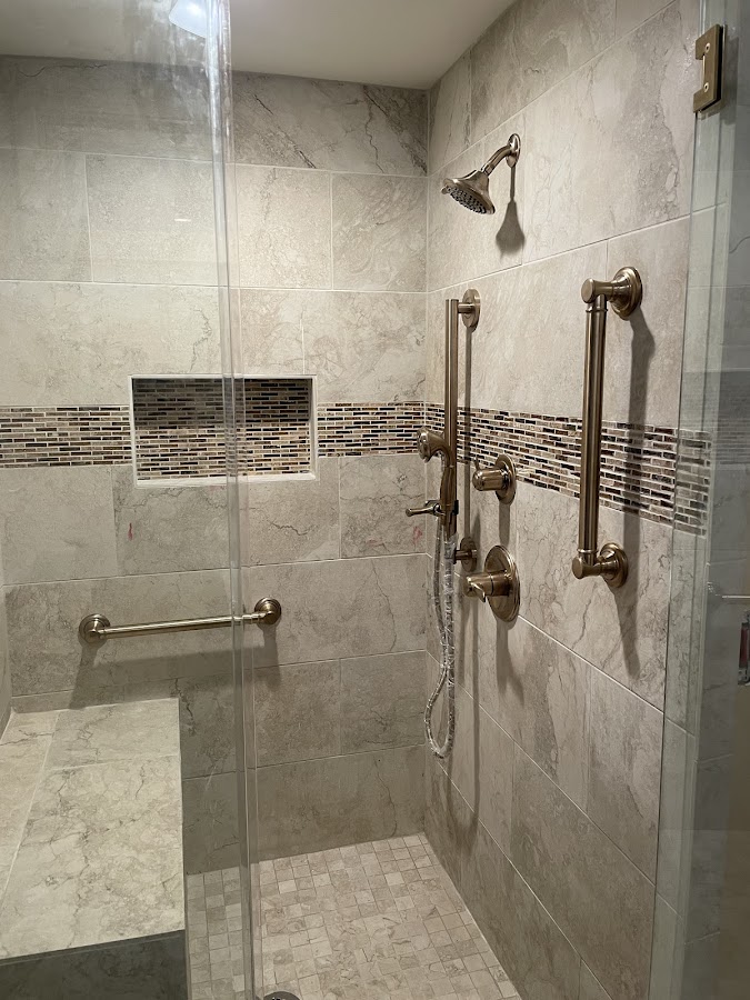 Business photo for David Orsot Plumbing & Heating, Inc. in Lake Charles, LA