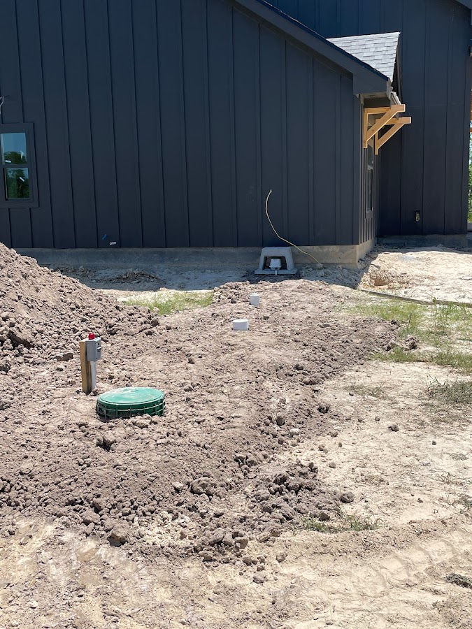 Business photo for Amy's Sewer in Lake Charles, LA