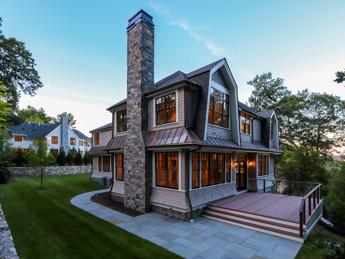 Business photo for Stone Creations in Framingham, MA