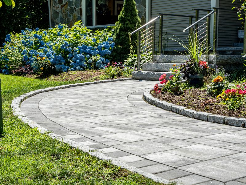Business photo for Monteiro And Sons Landscape Services, Inc. in Framingham, MA