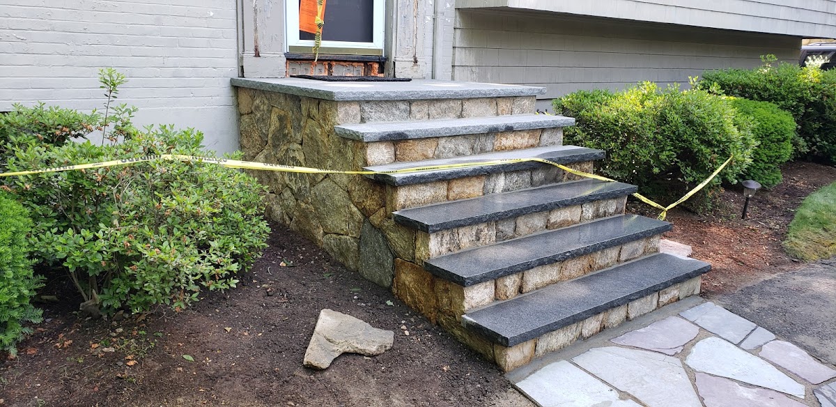 AMN Masonry Roofing Repair photo