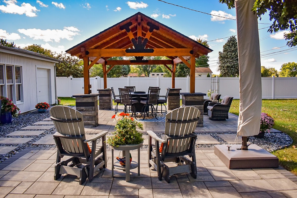 Business photo for RS Construction & Landscaping in Framingham, MA