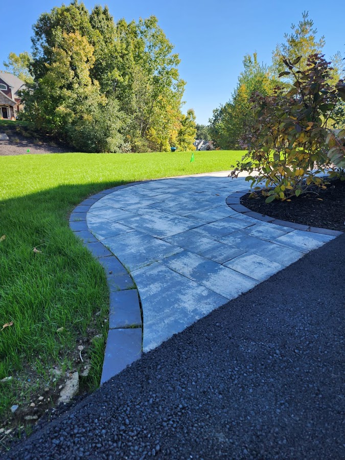 Business photo for Highlight Masonry & Design in Framingham, MA
