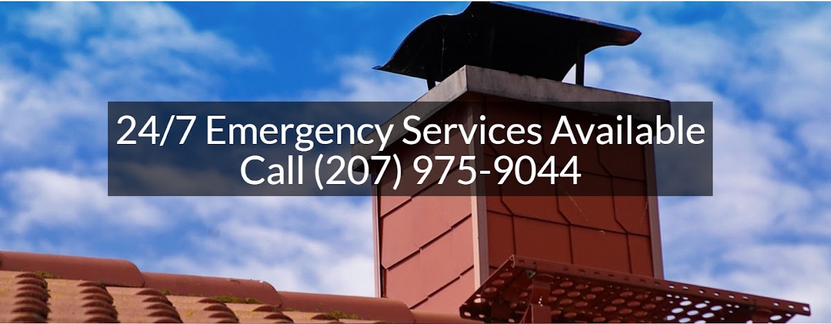 Business photo for Maine Yankee Chimney Services in Waldoboro, ME
