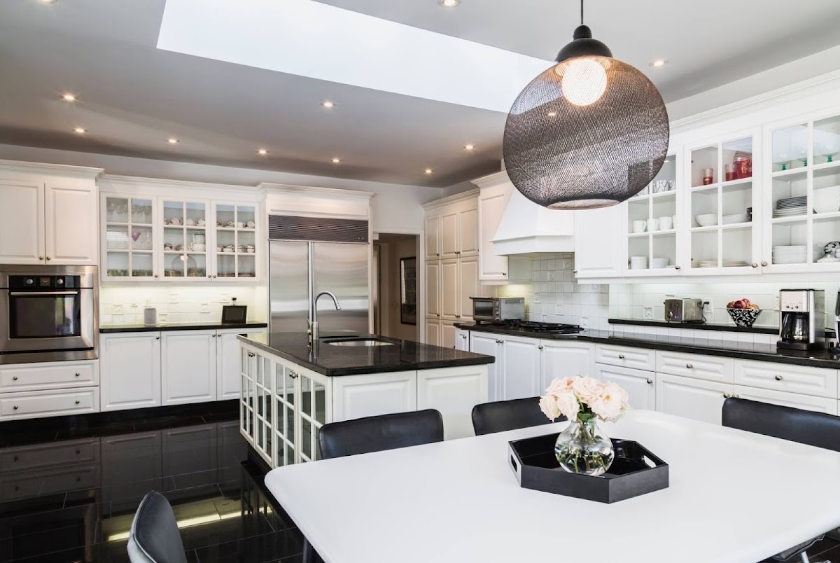 Home Appliance Installation photo