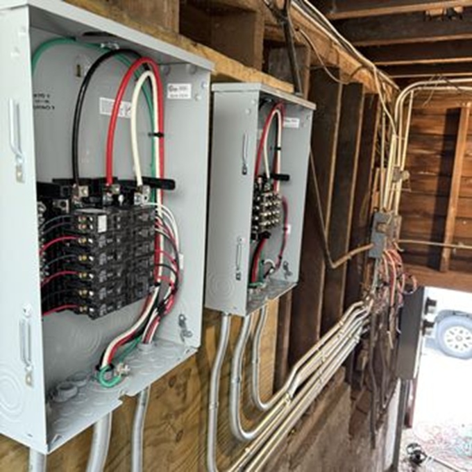 Business photo for Walcheski Electric in Elizabeth, NJ