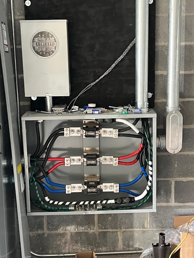 D & M Master Electric L.L.C. Plumber photo