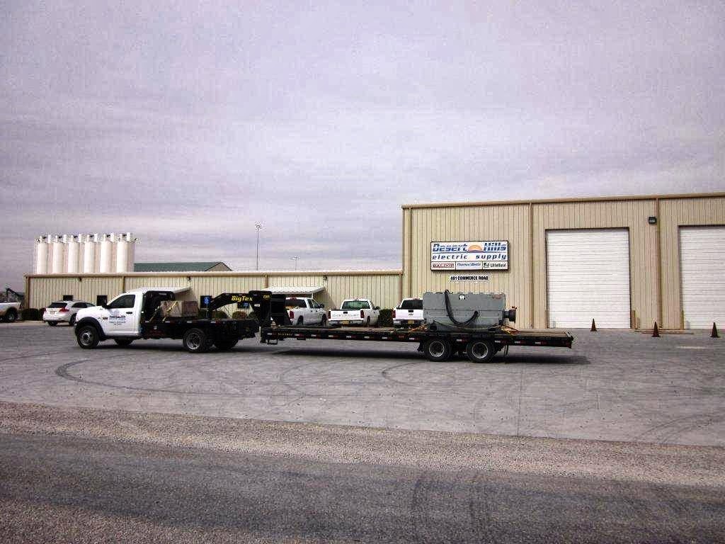 Desert Hills Electric Supply, Inc. photo