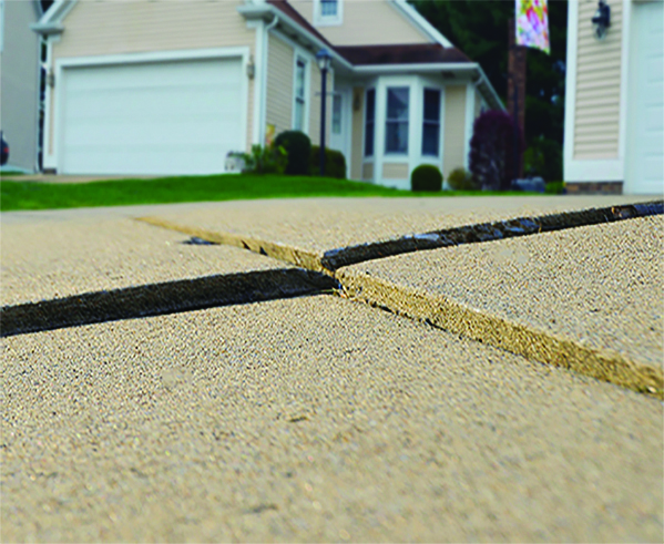 Business photo for A-1 Concrete Leveling in Youngstown, OH