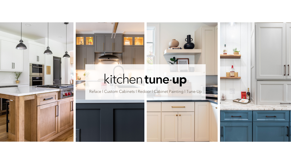 Business photo for Kitchen Tune-Up South Tulsa in Broken Arrow, OK