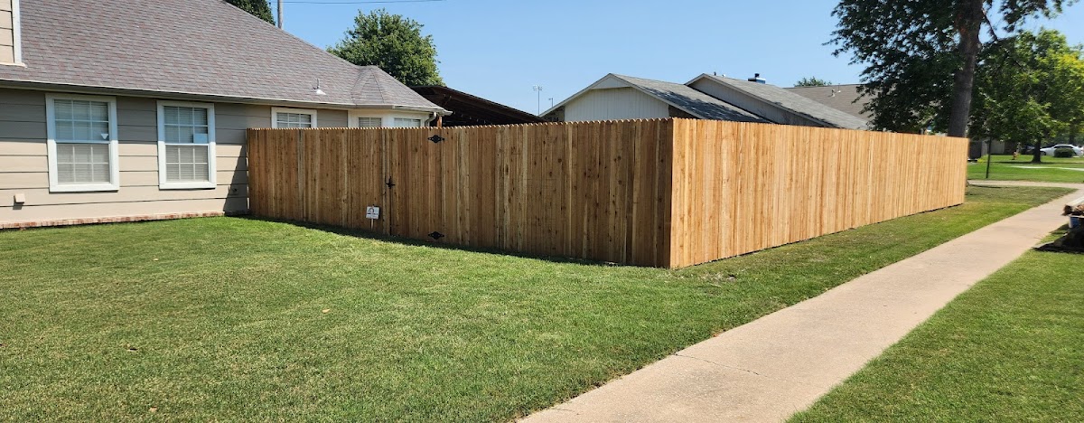 Business photo for Daughtry's Custom Woodworking and Remodeling Llc in Broken Arrow, OK