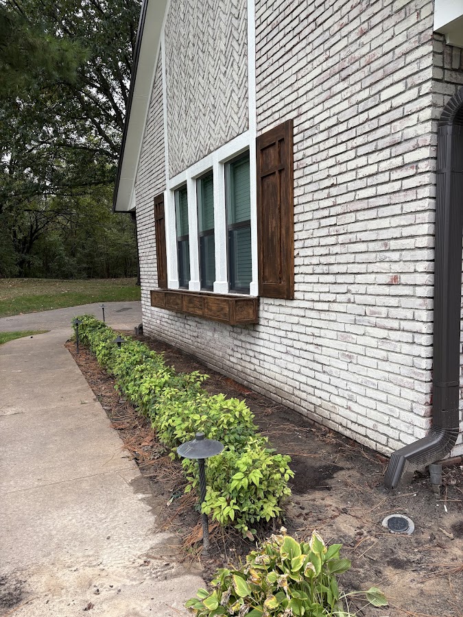 Business photo for Custom Paint & Remodel, LLC in Ok 74011, OK