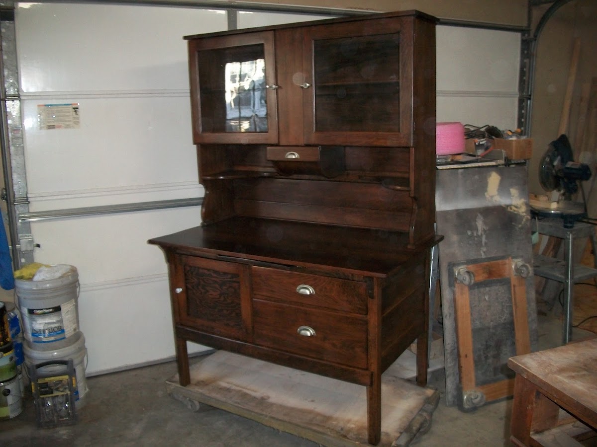 Furniture Techniques Refinishing and Repair by appointment only photo