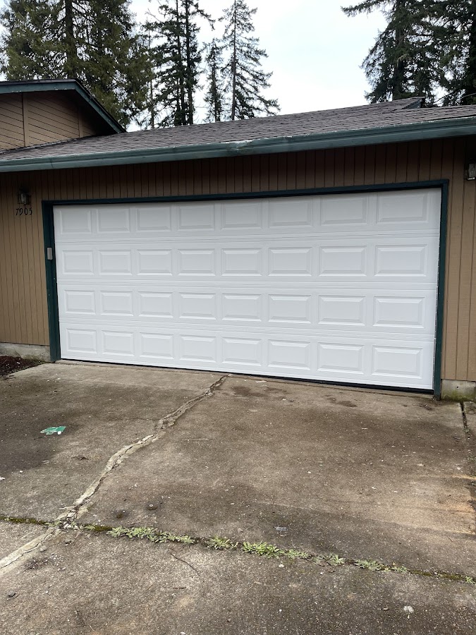 Business photo for Oregon Dock' N Door in Eugene, OR