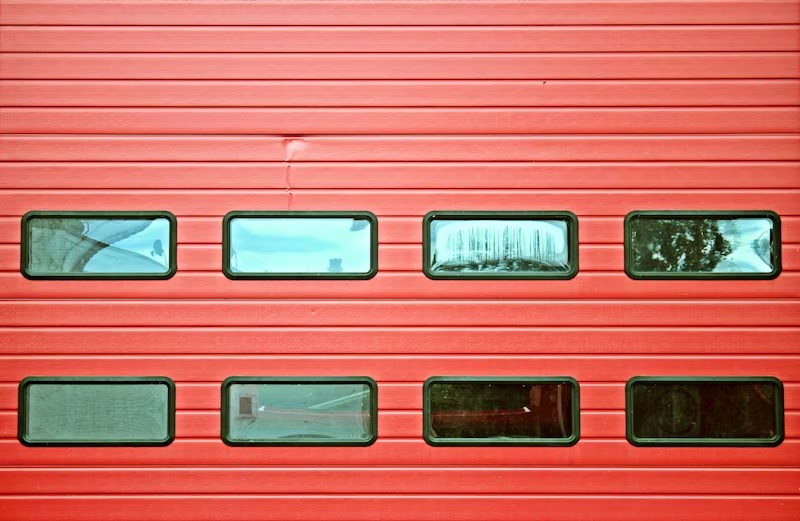 Stapleton Overhead Door photo