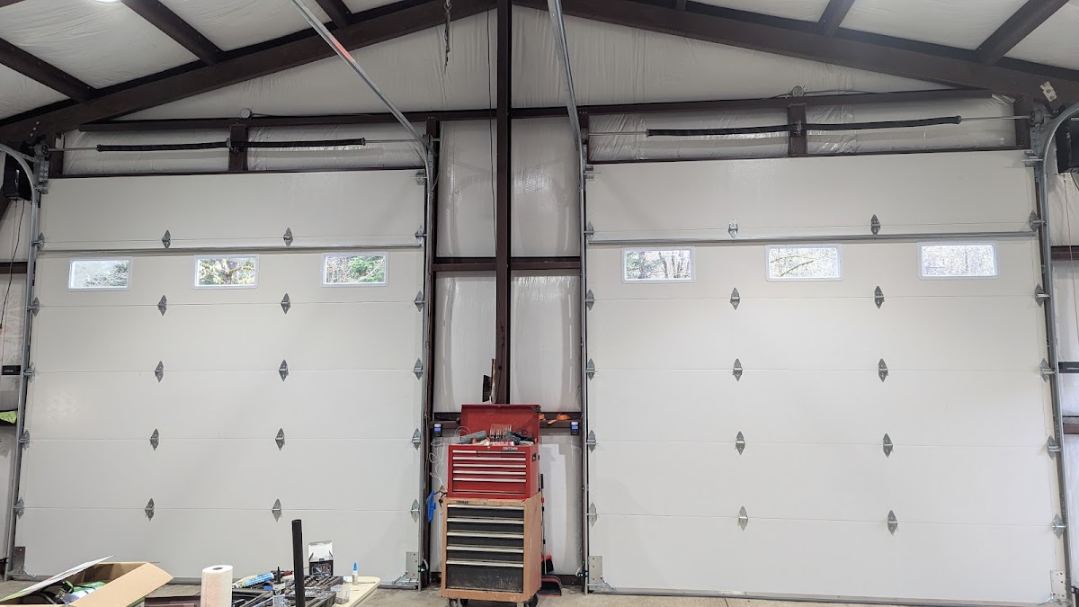 Ultimate Gate and Door Service LLC Plumber photo