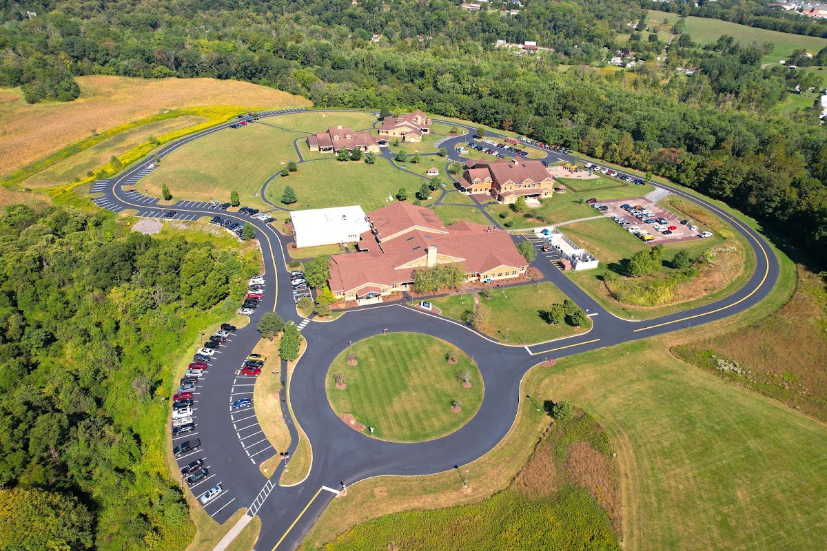 Business photo for RDS Paving & Sealcoating INC in Elizabethtown, PA