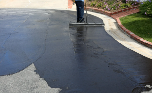 Hot Mix Paving LLC Plumber photo