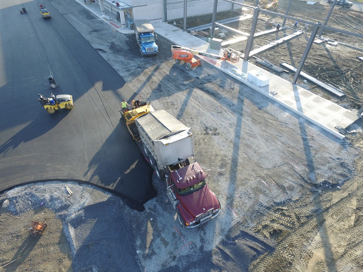 Business photo for Brooklawn Paving, LLC in Lititz, PA
