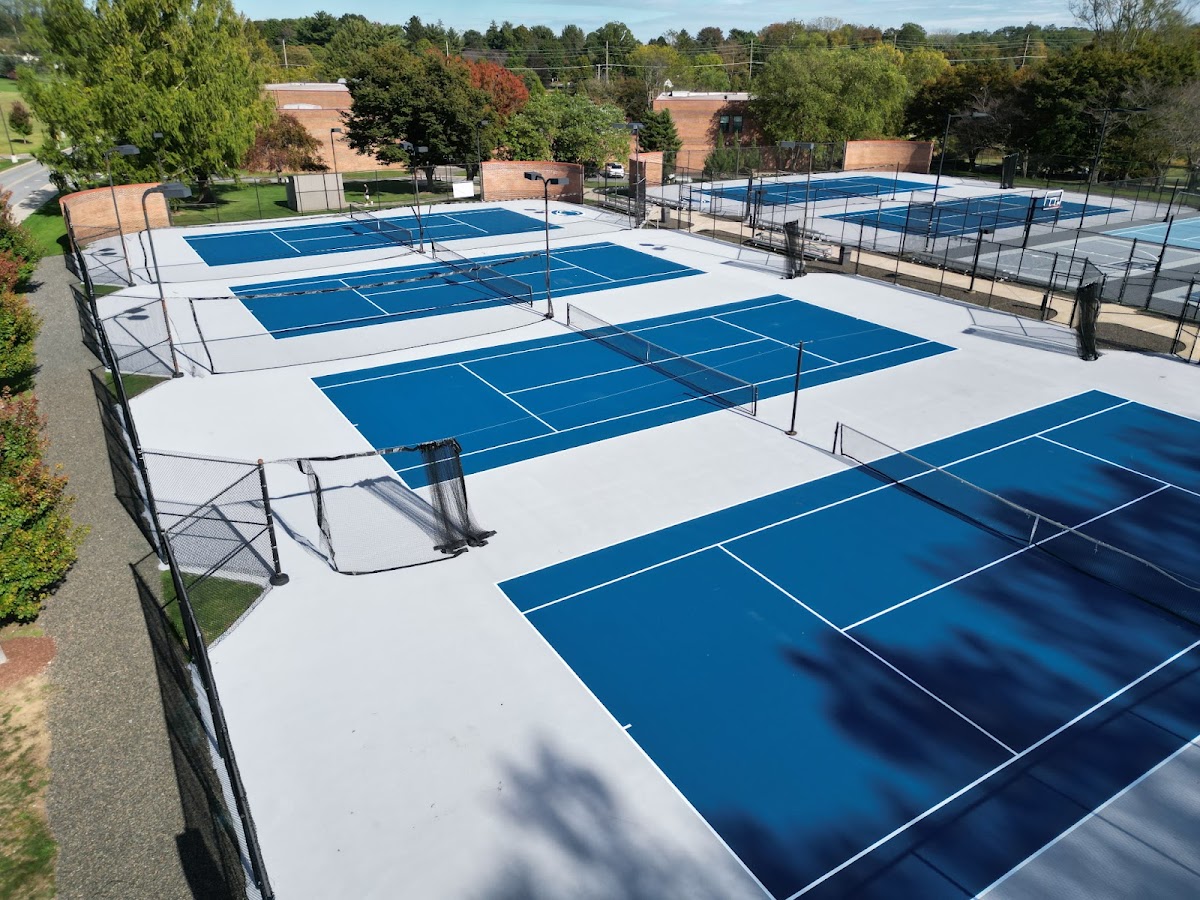 Business photo for Lancaster Asphalt Systems, Inc. in Lititz, PA
